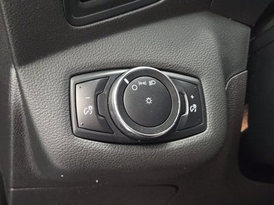2014 Ford Escape S