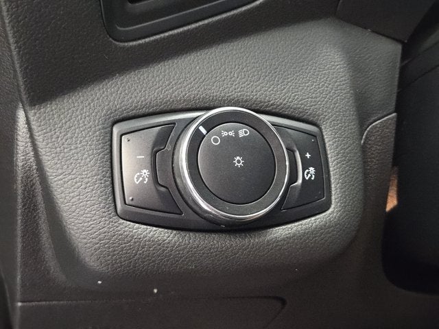 2014 Ford Escape S