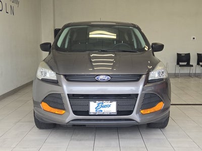 2014 Ford Escape S