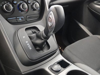 2014 Ford Escape S