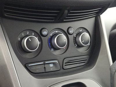 2014 Ford Escape S