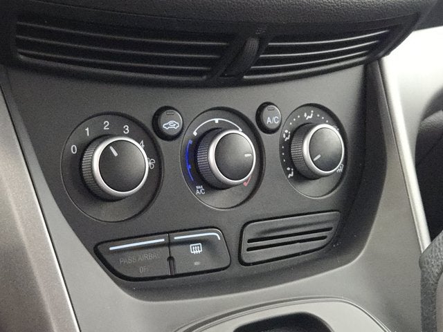 2014 Ford Escape S