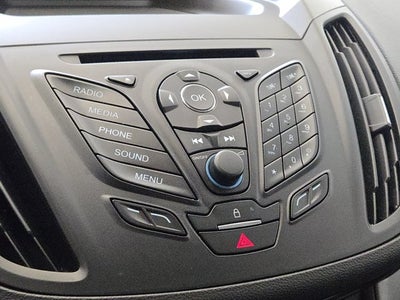 2014 Ford Escape S
