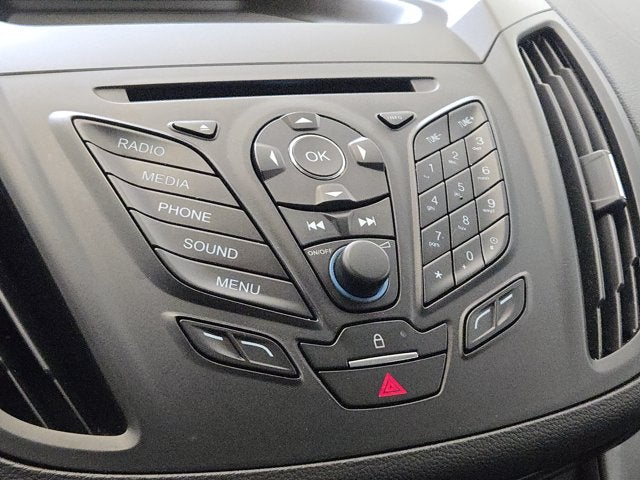 2014 Ford Escape S