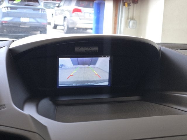 2014 Ford Escape S