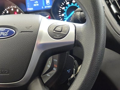 2014 Ford Escape S
