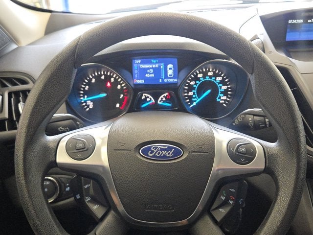 2014 Ford Escape S