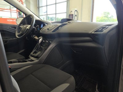 2014 Ford Escape S
