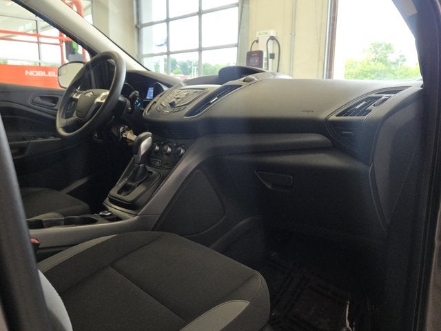 2014 Ford Escape S