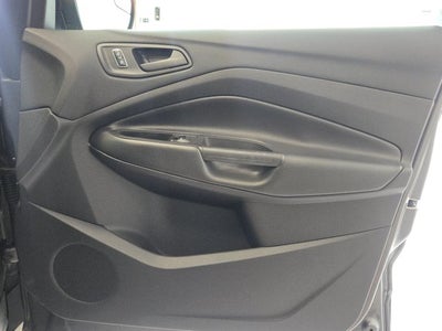 2014 Ford Escape S