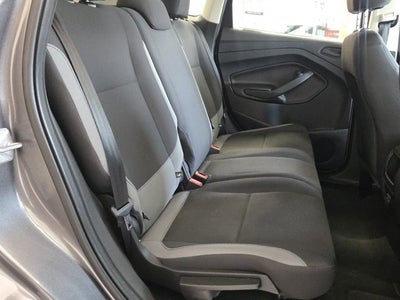 2014 Ford Escape S