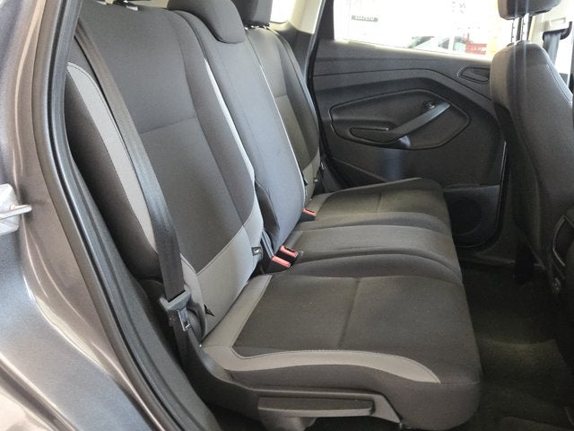 2014 Ford Escape S