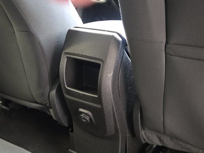 2014 Ford Escape S