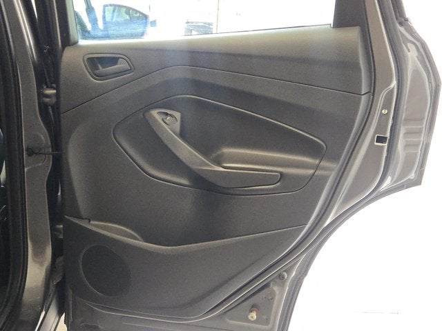 2014 Ford Escape S