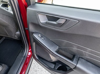 2026 Ford Escape Active®