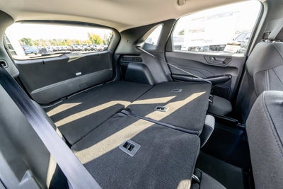 2026 Ford Escape Active®