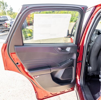 2026 Ford Escape Active®