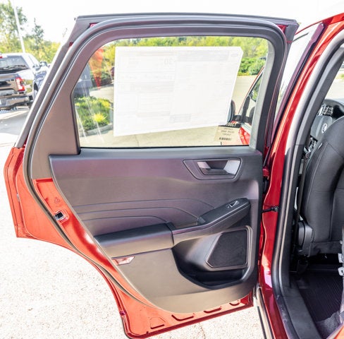 2026 Ford Escape Active®