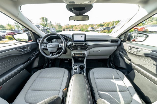 2026 Ford Escape Active®