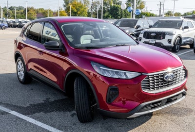 2026 Ford Escape Active®