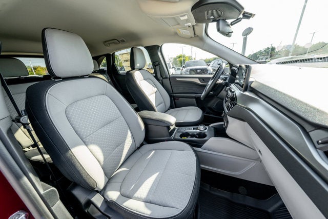 2026 Ford Escape Active®