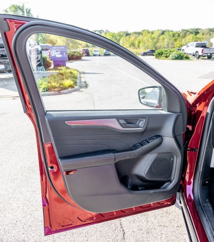 2026 Ford Escape Active®