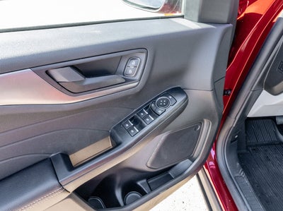 2026 Ford Escape Active®