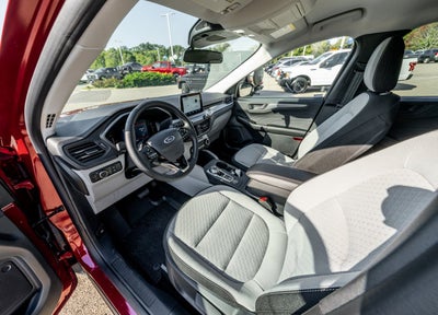 2026 Ford Escape Active®