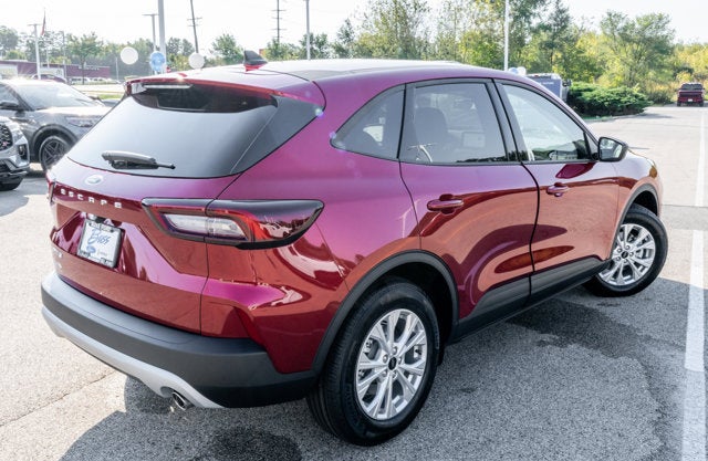 2026 Ford Escape Active®
