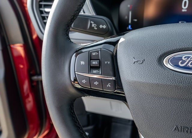 2026 Ford Escape Active®