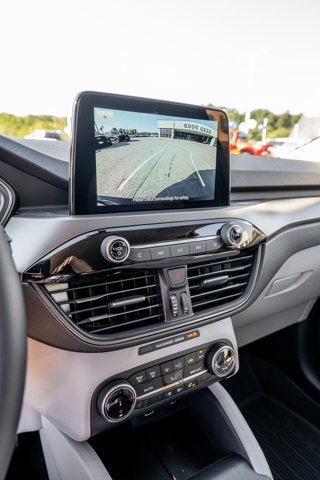 2026 Ford Escape Active®