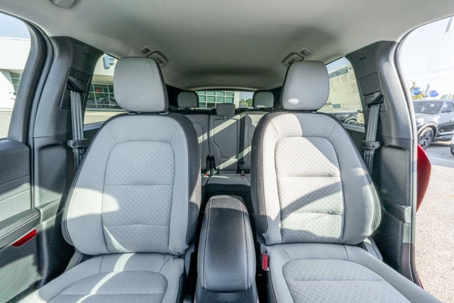 2026 Ford Escape Active®