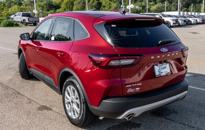 2026 Ford Escape Active®