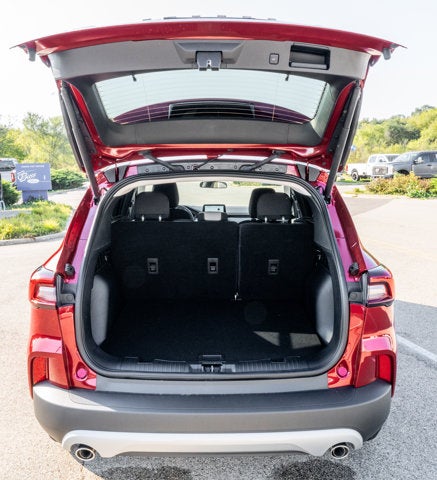 2026 Ford Escape Active®