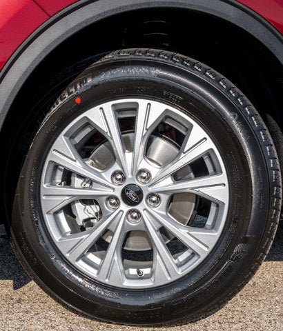 2026 Ford Escape Active®