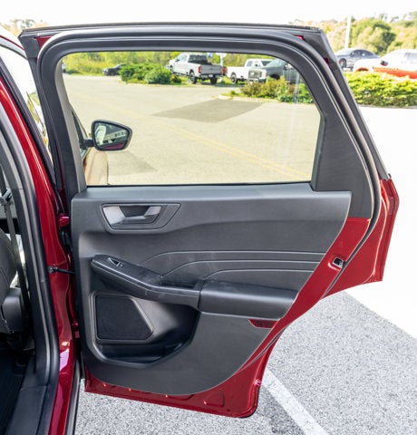 2026 Ford Escape Active®