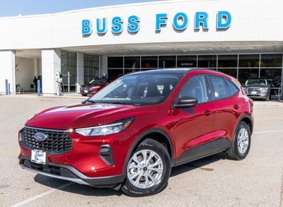 2026 Ford Escape Active®