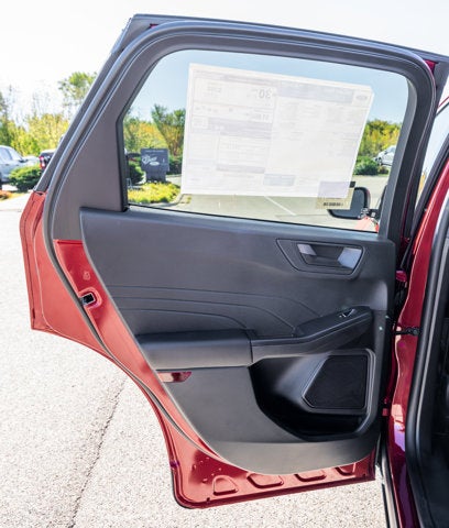 2026 Ford Escape Active®