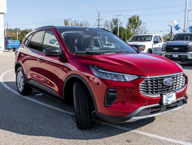 2026 Ford Escape Active®