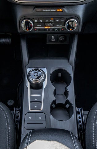 2026 Ford Escape Active®