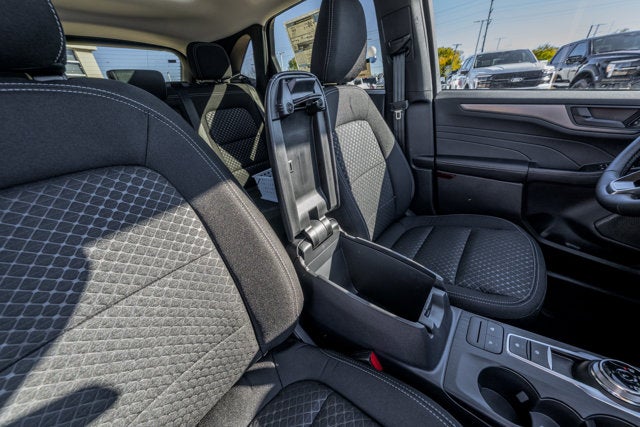 2026 Ford Escape Active®