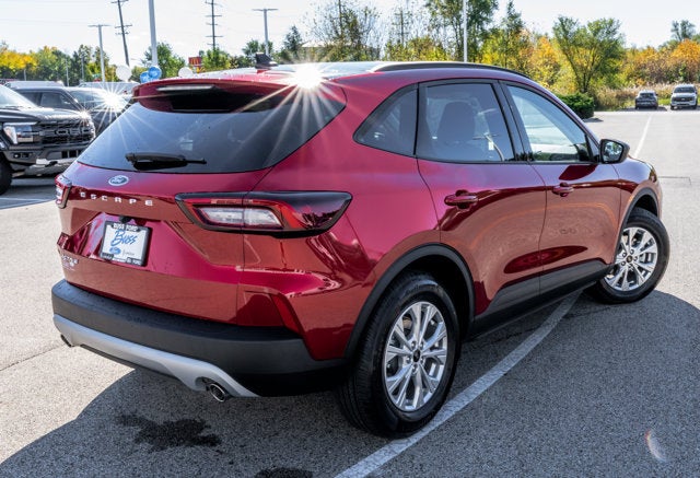 2026 Ford Escape Active®