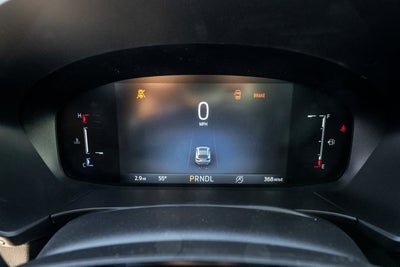 2026 Ford Escape Active®