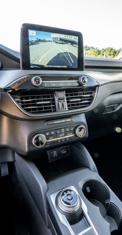 2026 Ford Escape Active®