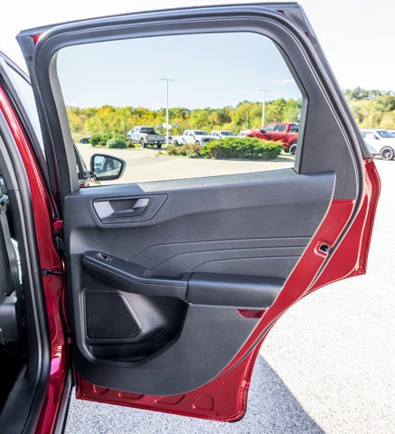 2026 Ford Escape Active®