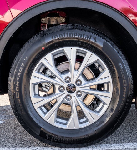 2026 Ford Escape Active®