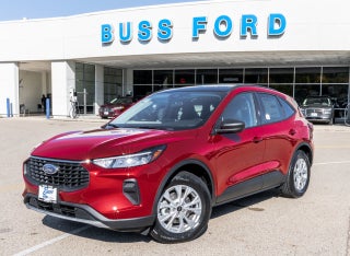 2026 Ford Escape Active®