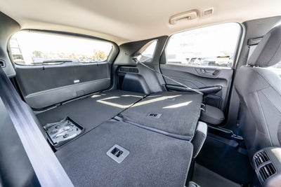 2026 Ford Escape Active®