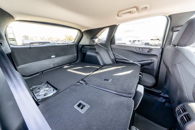 2026 Ford Escape Active®