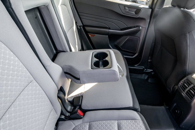 2026 Ford Escape Active®